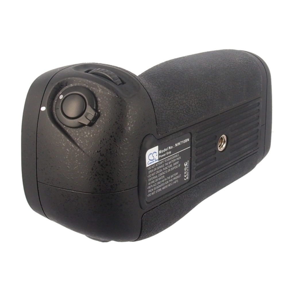 Manere baterie compatibil cu Nikon