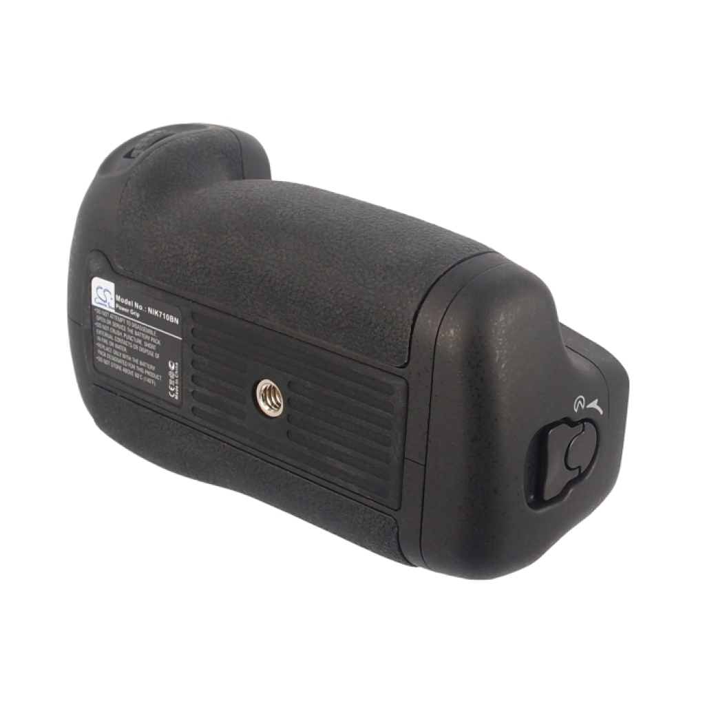 Manere baterie compatibil cu Nikon
