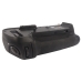 Manere baterie compatibil cu Nikon