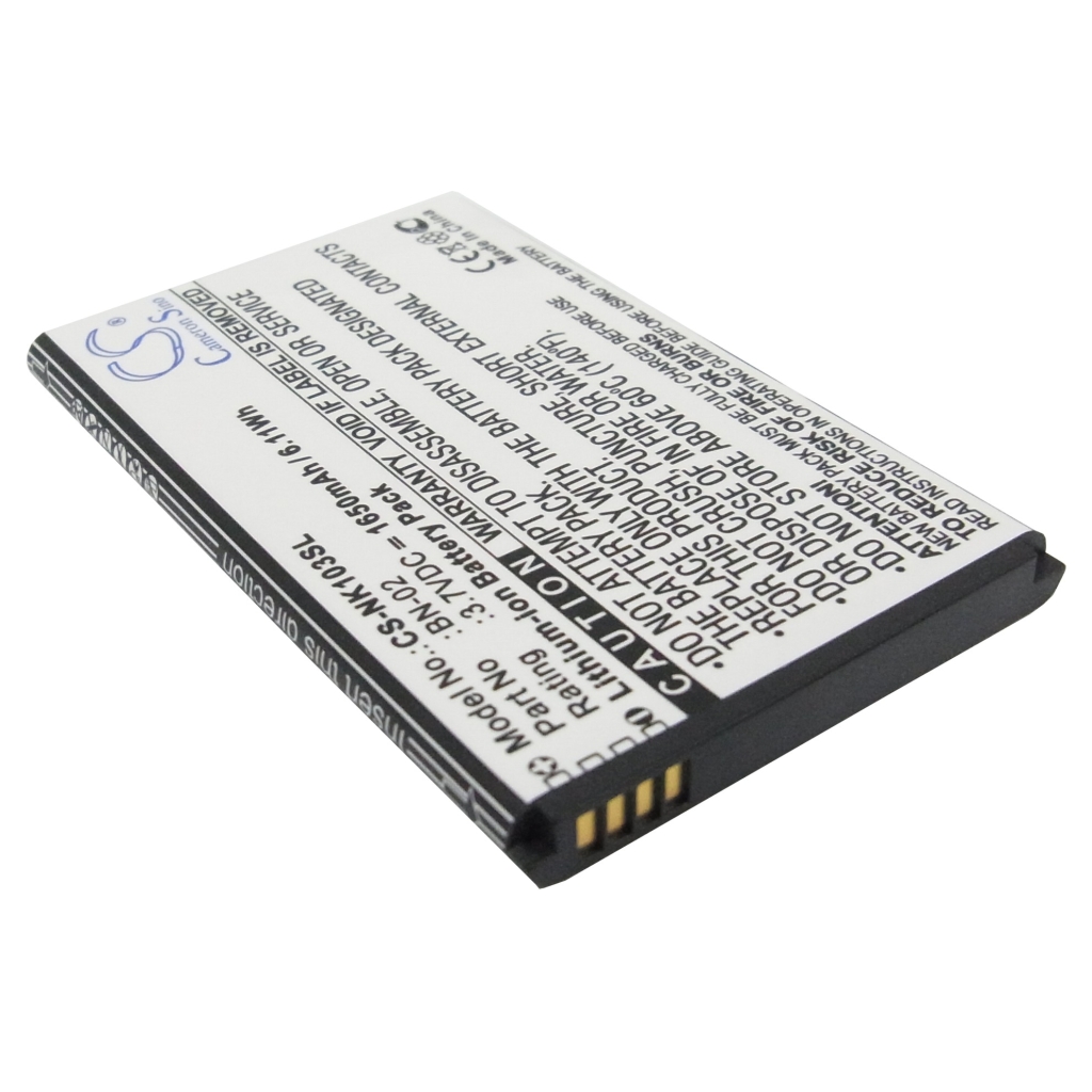 Baterie telefon mobil Nokia XL Dual SIM (CS-NK103SL)