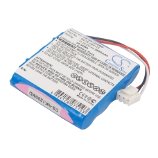 Înlocuire compatibilă pentru bateria Nihon Kohden HYTB-102,M21R-064114