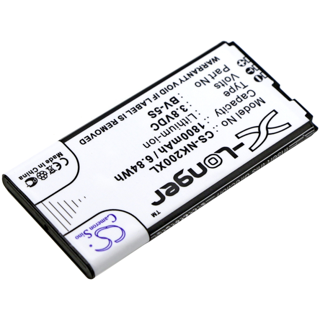 Încărcător de birou Nokia CS-NK200XL