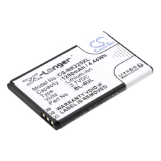 Înlocuire compatibilă pentru bateria Nokia BL-4UL,BL-4WL