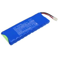 Înlocuire compatibilă pentru bateria Nihon Kohden OM11850,SB-201D,X078