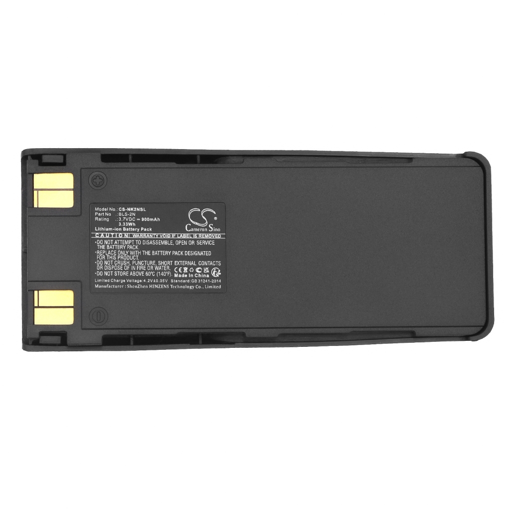 Baterie telefon mobil Ecom CS-NK2NSL