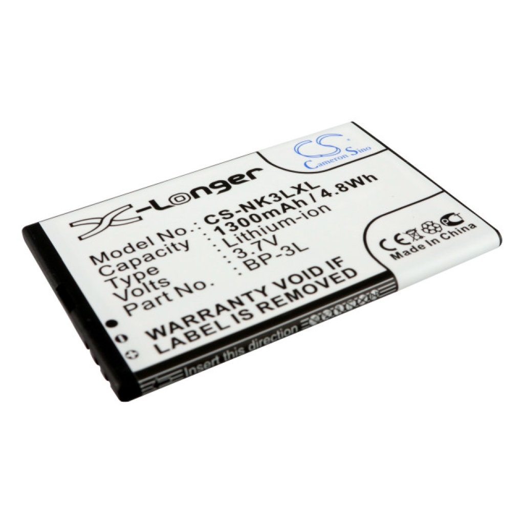 Baterie telefon mobil Star CS-NK3LXL