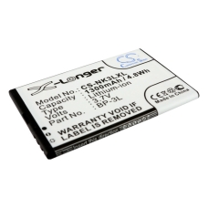 Înlocuire compatibilă pentru bateria Myphone BP-3L,BS-04,MP-S-V