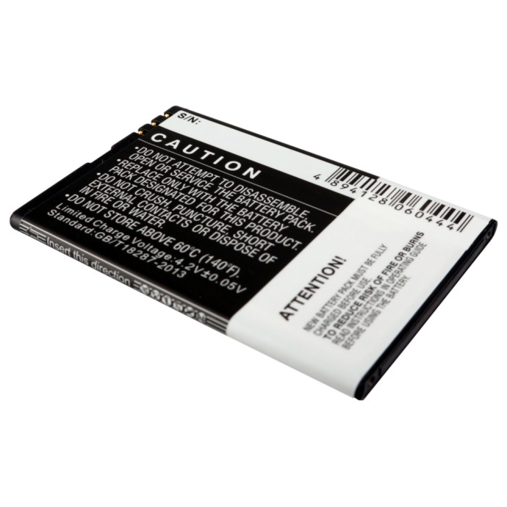 Baterie telefon mobil Star CS-NK3LXL