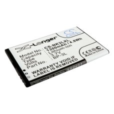 Înlocuire compatibilă pentru bateria Nokia BP-3L,BS-04,MP-S-V