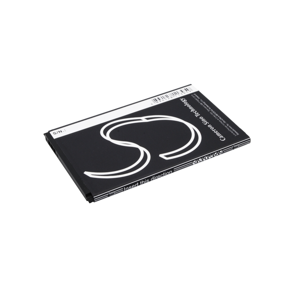 Baterie telefon mobil Nokia CS-NK430SL