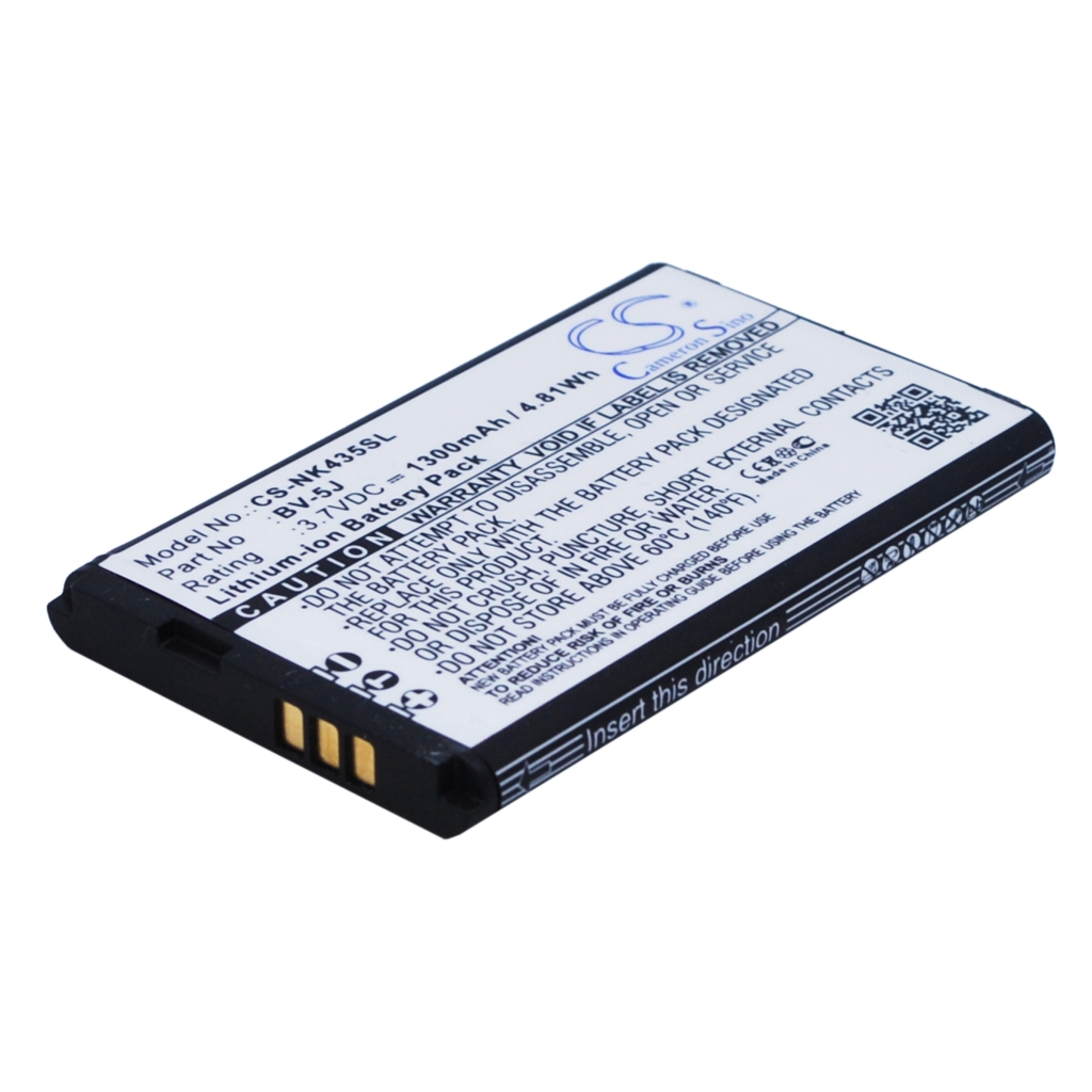 Mobile Phone Battery Microsoft Lumia 435
