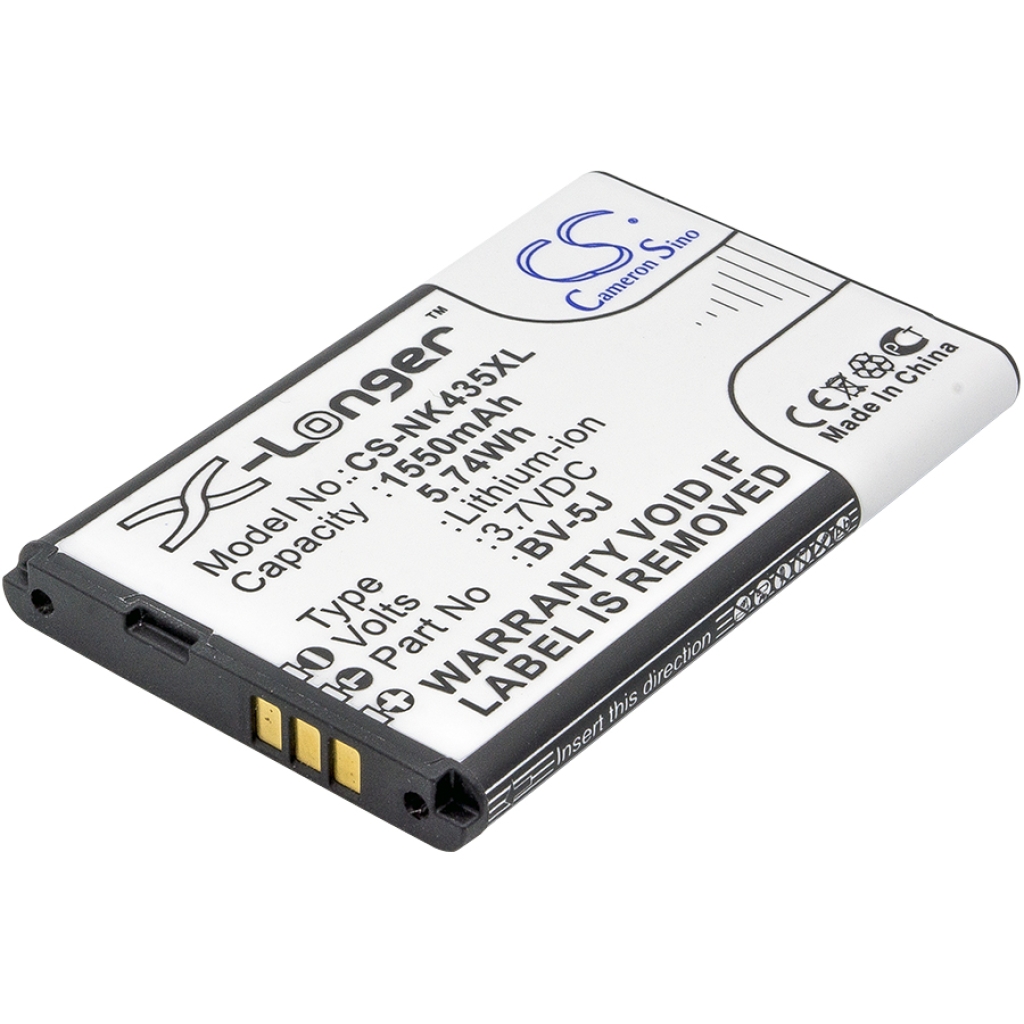 Mobile Phone Battery Microsoft Lumia 532