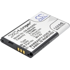 Înlocuire compatibilă pentru bateria Microsoft BV-5J