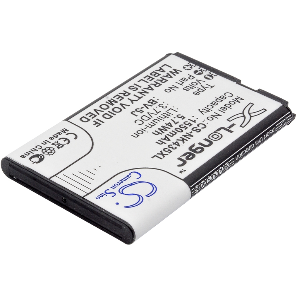 Mobile Phone Battery Microsoft Lumia 532