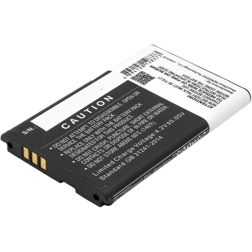 Mobile Phone Battery Microsoft Lumia 532