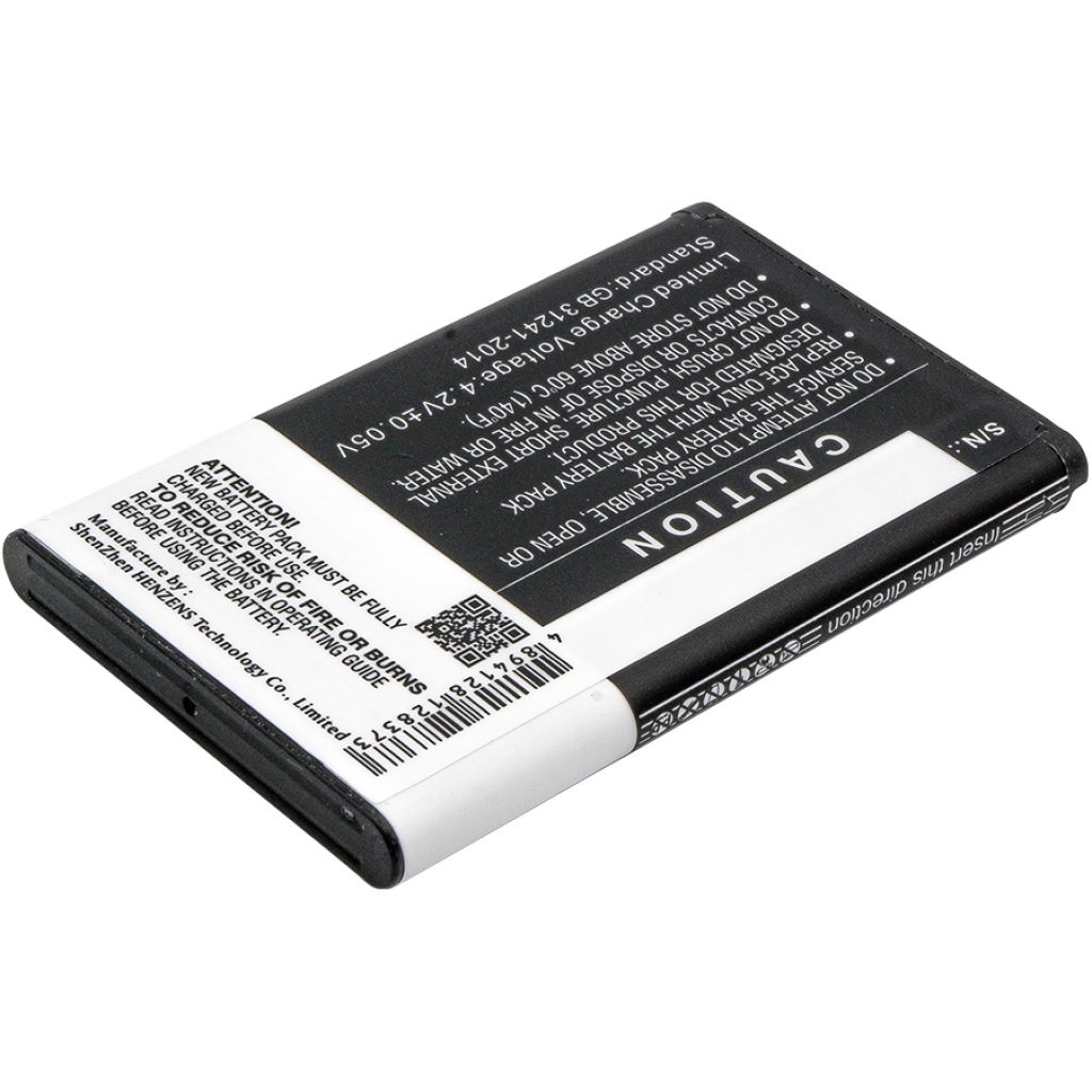 Mobile Phone Battery Microsoft Lumia 532