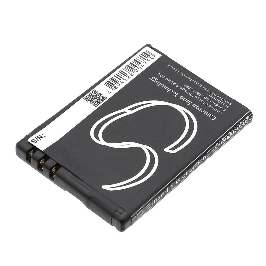 Încărcător de birou Nokia 1606 (CS-NK4BML)