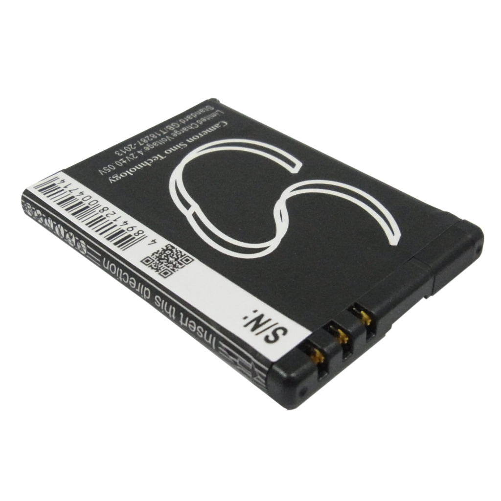 Baterie telefon mobil Nokia 2505 (CS-NK4BML)