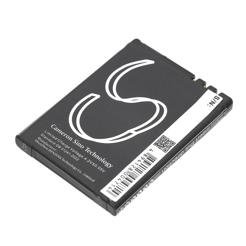 Încărcător de birou Nokia 1606 (CS-NK4BML)