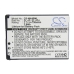 Baterie telefon mobil Nokia 2505 (CS-NK4BML)
