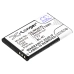 Battery Replaces BBA-07