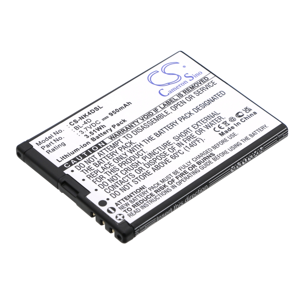 Baterie radio bidirecțional Retevis CS-NK4DSL