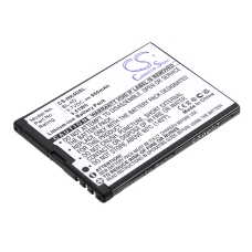 Înlocuire compatibilă pentru bateria Polaroid BL-4D,BL22,C4D10T,ML0639,N4D110J...
