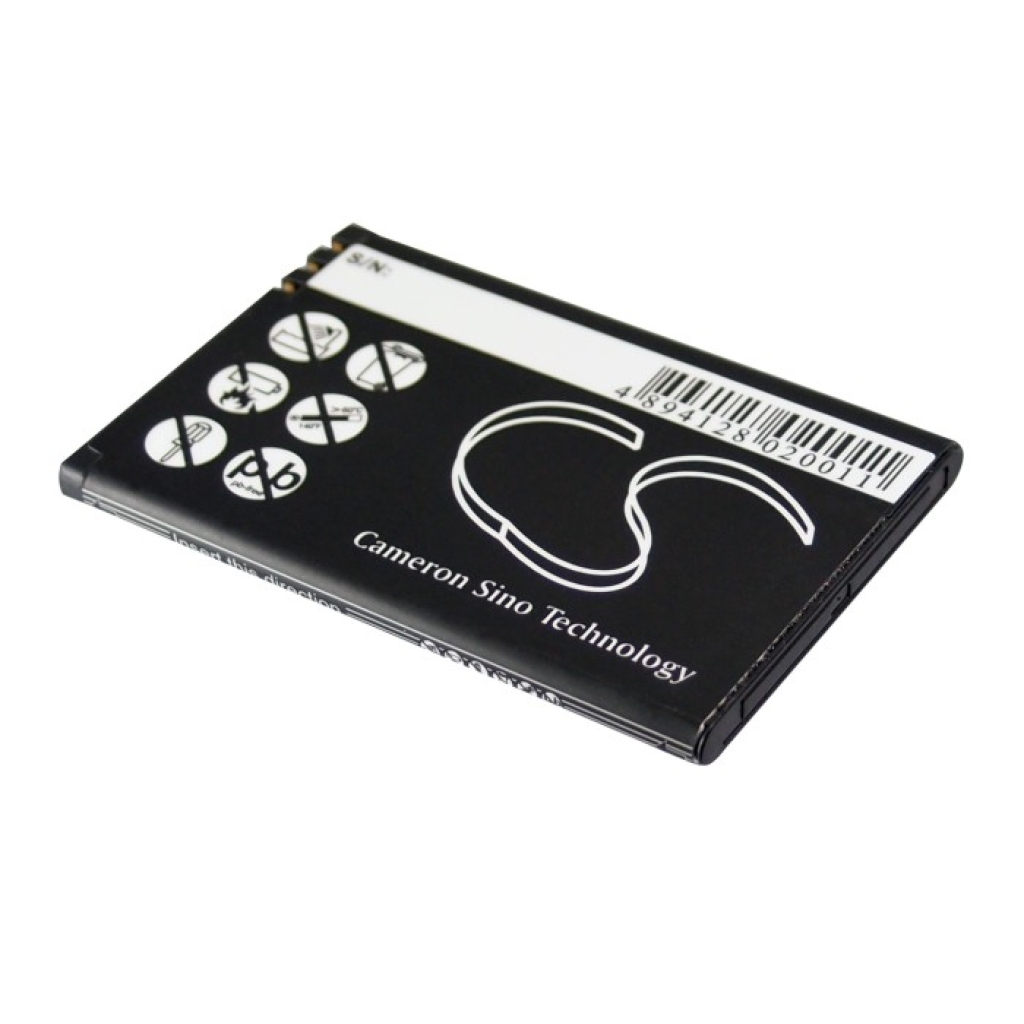 Baterie telefon mobil Wexler CS-NK4LSL