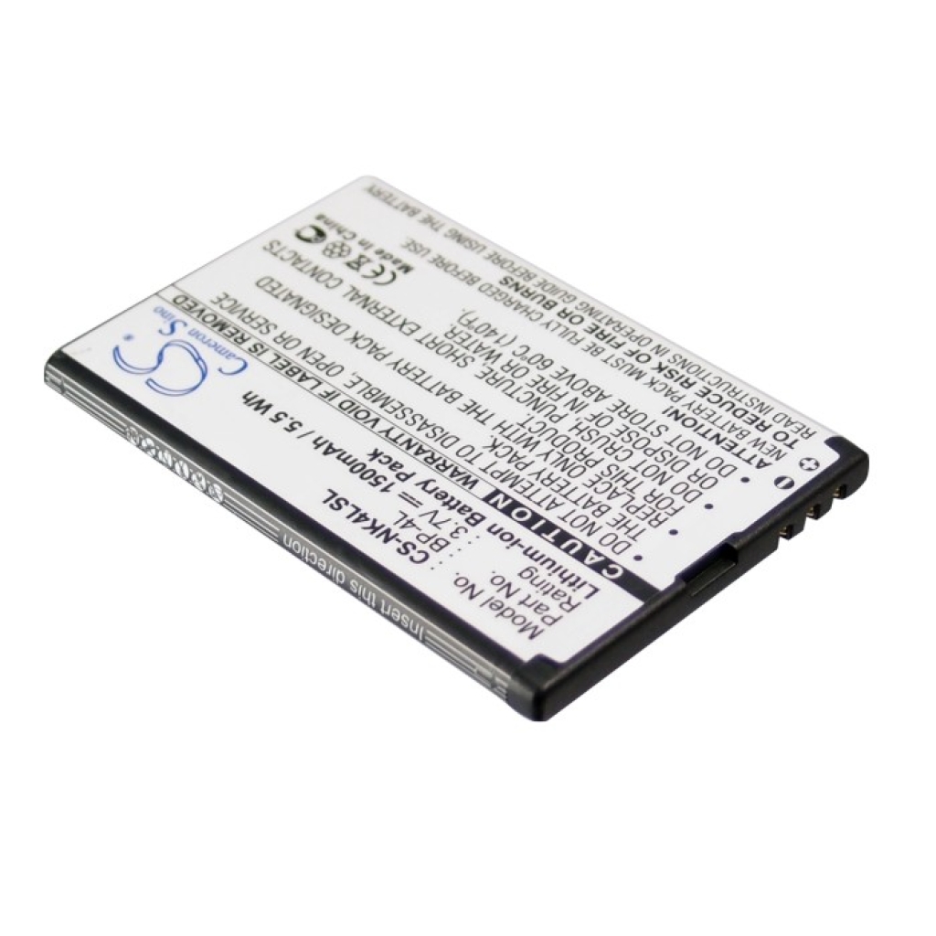 Baterie telefon mobil Wexler CS-NK4LSL