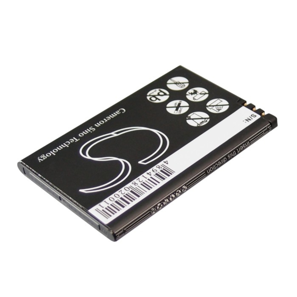 Baterie telefon mobil Wexler CS-NK4LSL