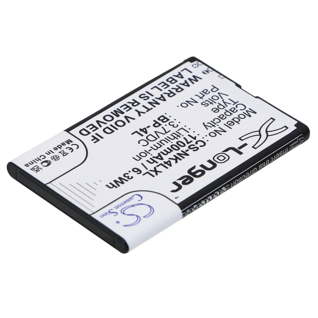 Baterie telefon mobil Vertu CS-NK4LXL