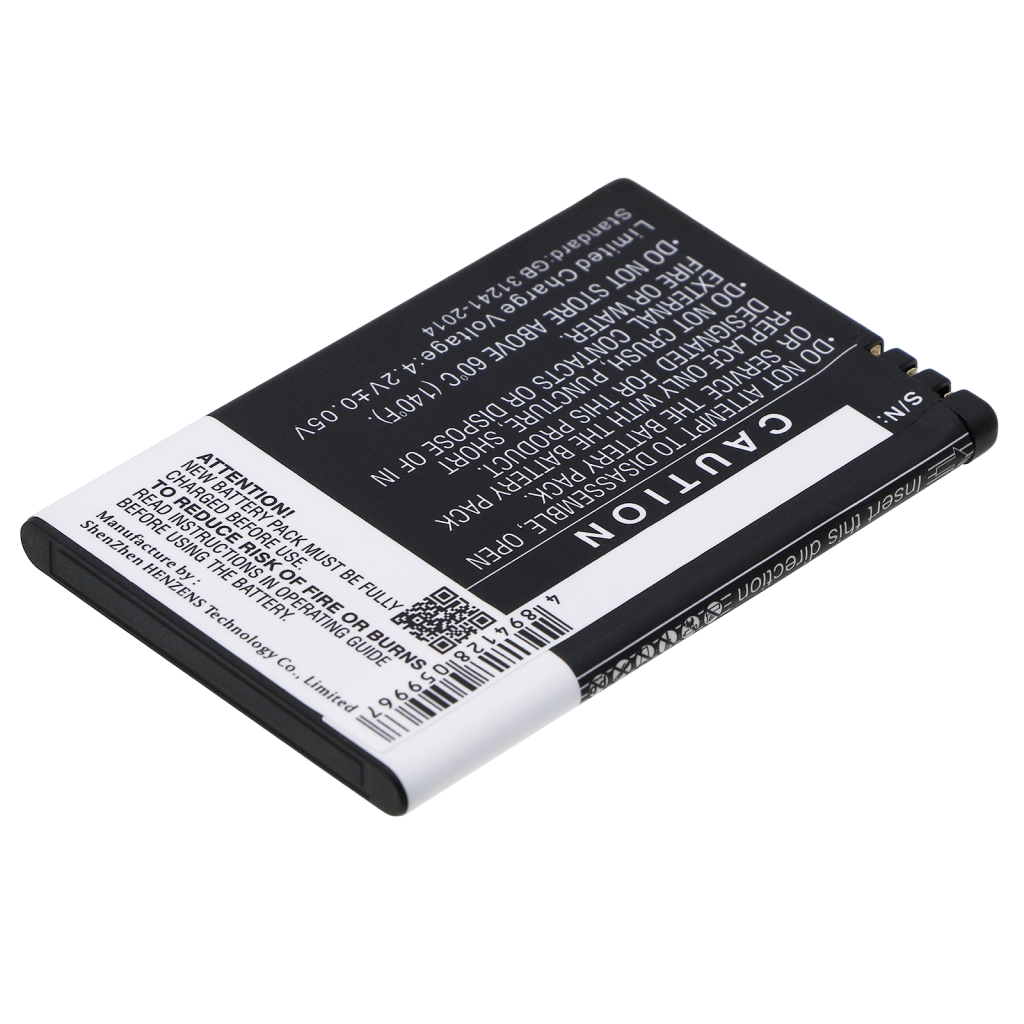 Baterie telefon mobil Vertu CS-NK4LXL