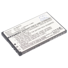 Înlocuire compatibilă pentru bateria Gresso BL-4CT