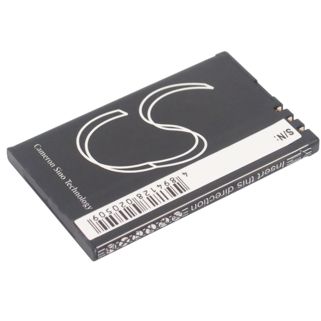 Baterie telefon mobil Nokia 7210c (CS-NK4TSL)
