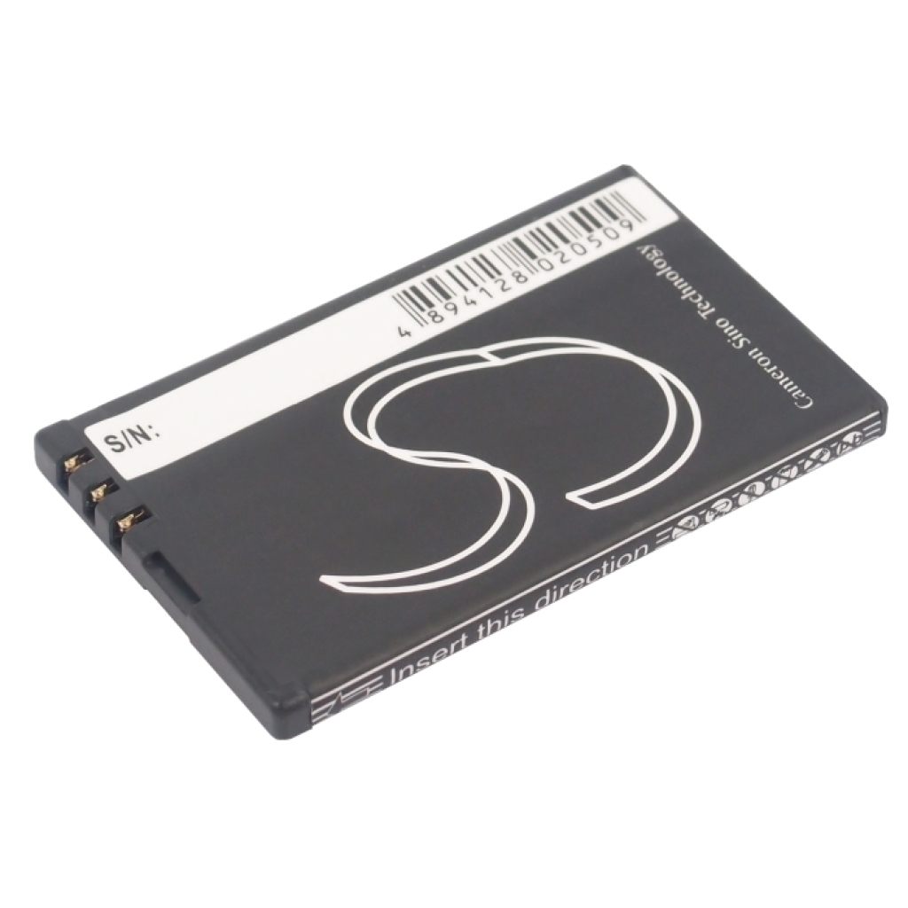 Baterie telefon mobil Nokia 7210c (CS-NK4TSL)