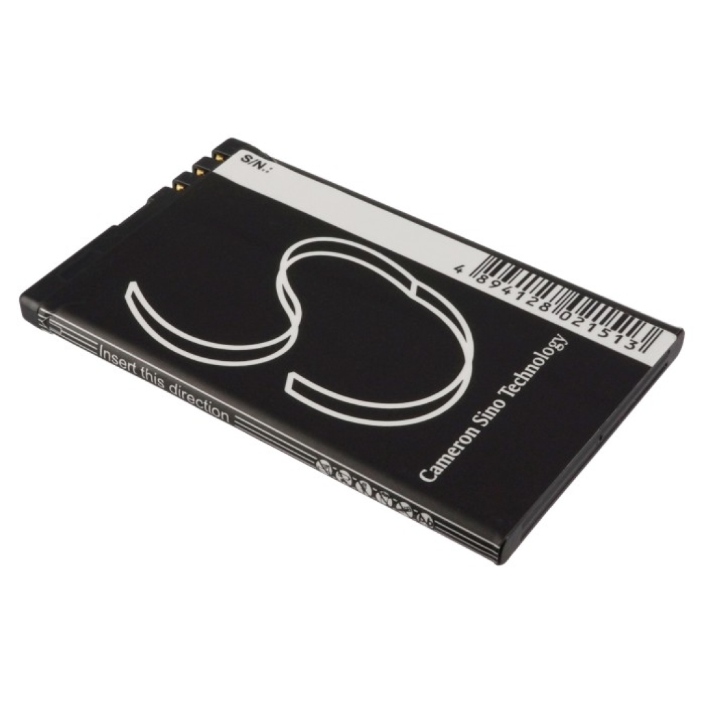 Baterie telefon mobil Nokia Asha 300 (CS-NK4USL)