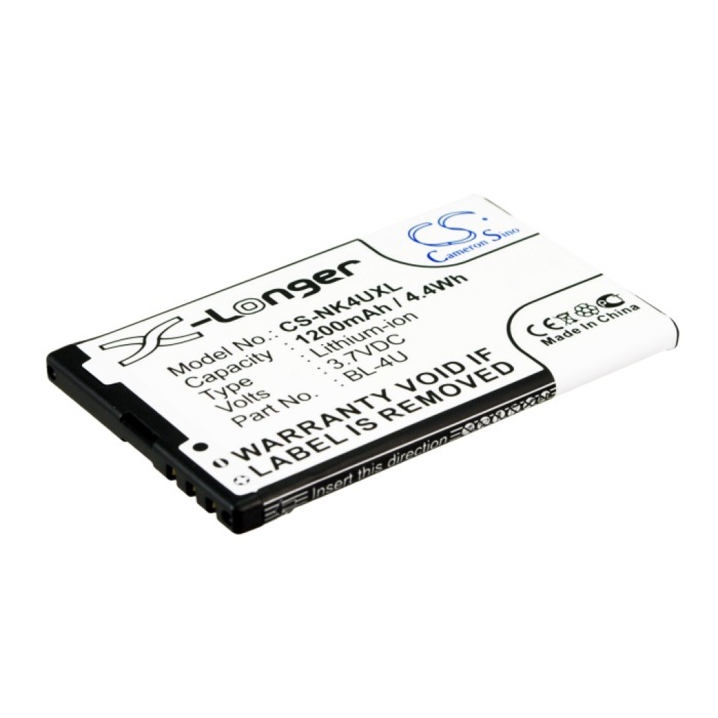 Baterie telefon mobil Vertu Constellation Ayxta (CS-NK4UXL)