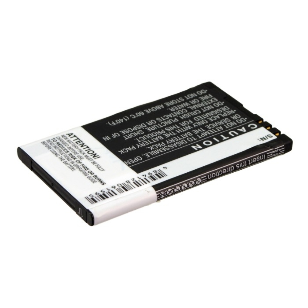 Baterie telefon mobil Vertu Constellation Ayxta (CS-NK4UXL)