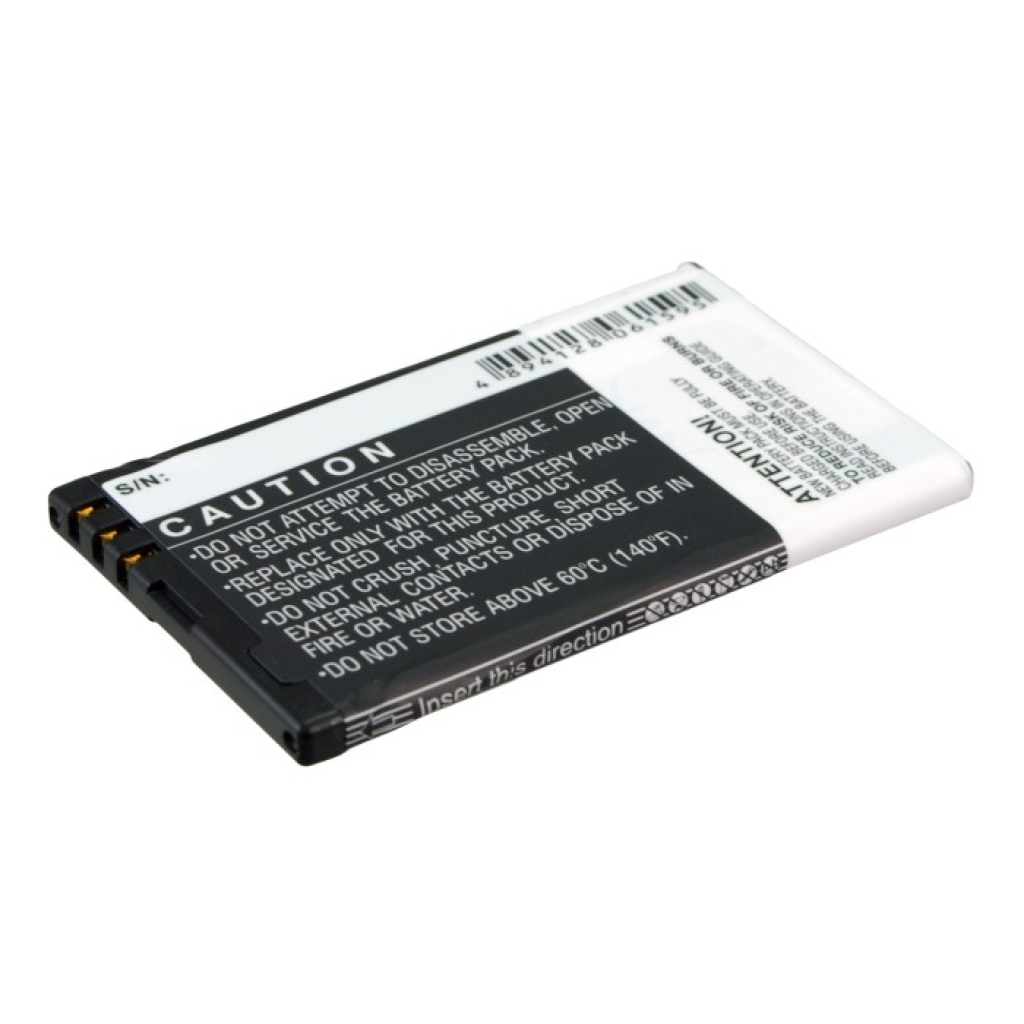 Baterie telefon mobil Vertu Constellation Ayxta (CS-NK4UXL)