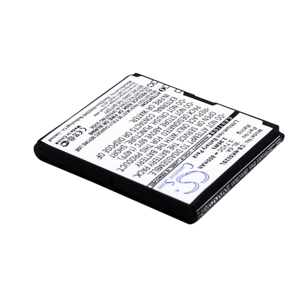 Baterie telefon mobil Nokia Asha 502 (CS-NK502SL)