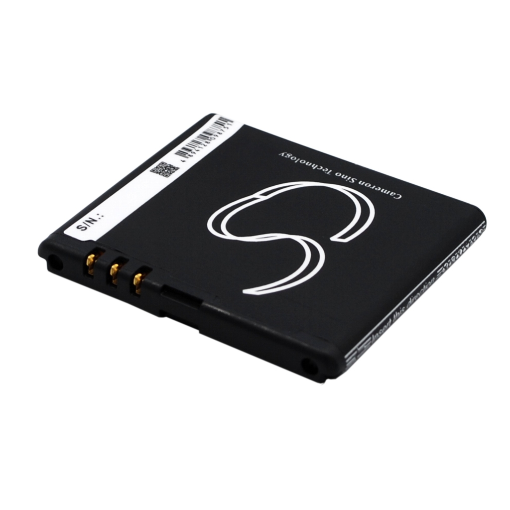 Baterie telefon mobil Nokia Asha 502 (CS-NK502SL)