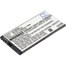 Înlocuire compatibilă pentru bateria Microsoft BL-T5A,BV-T5A