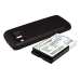 Baterie compatibil cu Nokia CS-NK5800XL