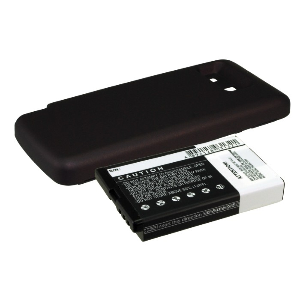 Baterie compatibil cu Nokia CS-NK5800XL
