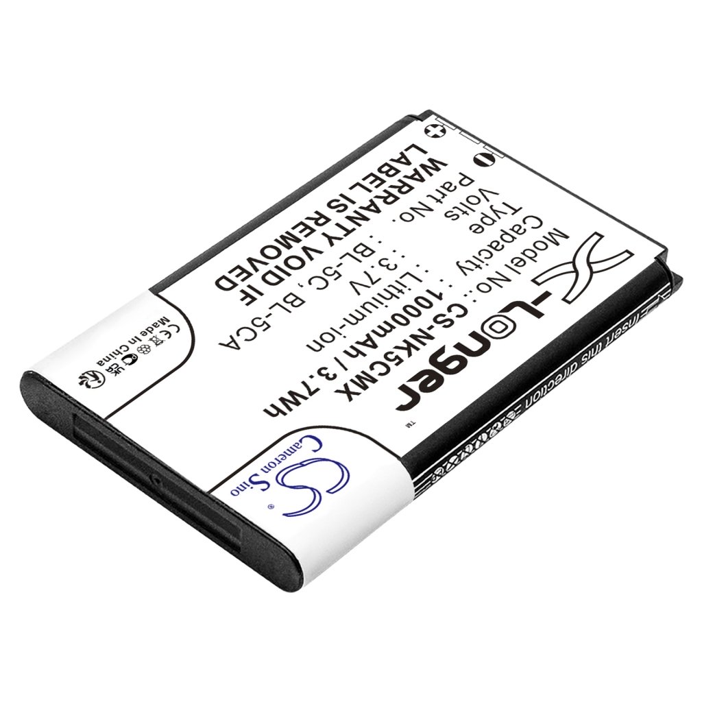 Baterie telefon mobil Nova CS-NK5CMX