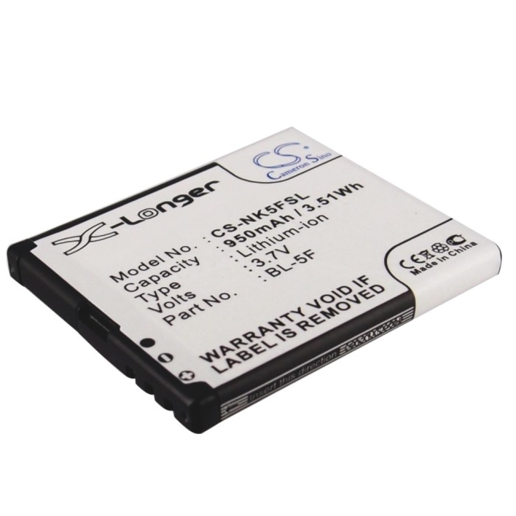 Baterie telefon mobil Myphone 9025 (CS-NK5FSL)