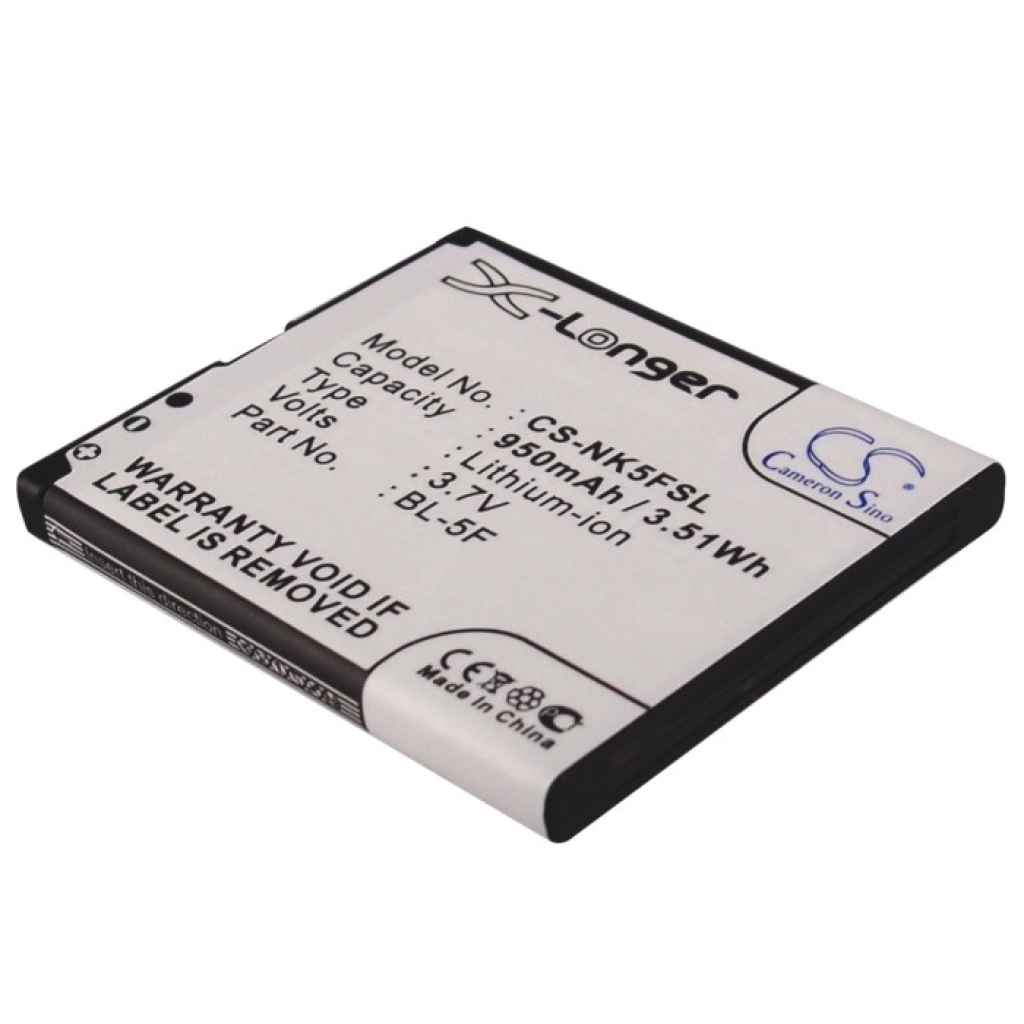 Baterie telefon mobil Myphone 9025 (CS-NK5FSL)