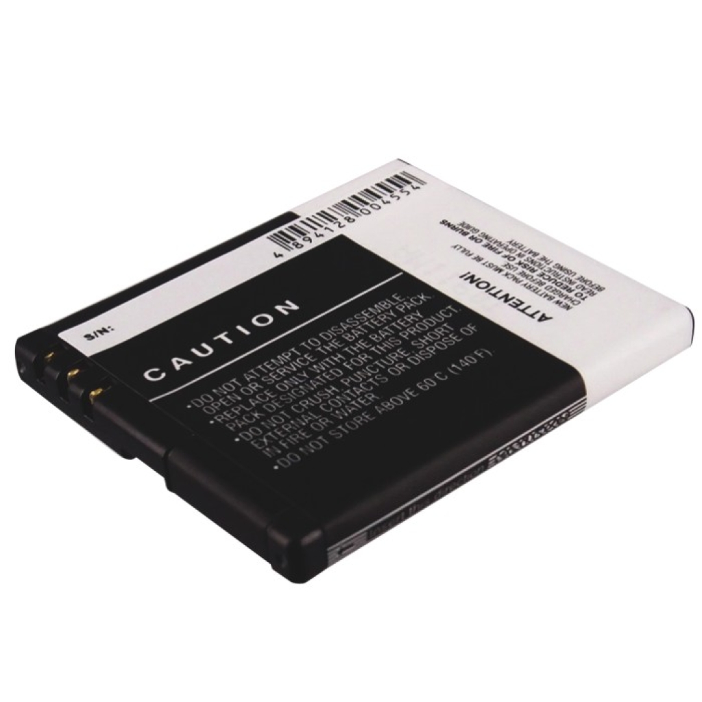 Baterie telefon mobil Myphone 9025 (CS-NK5FSL)