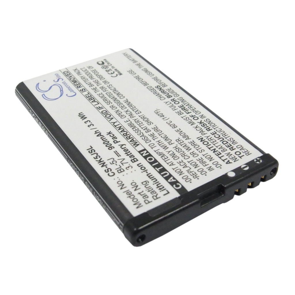 Mobile Phone Battery Nokia Lumia 526