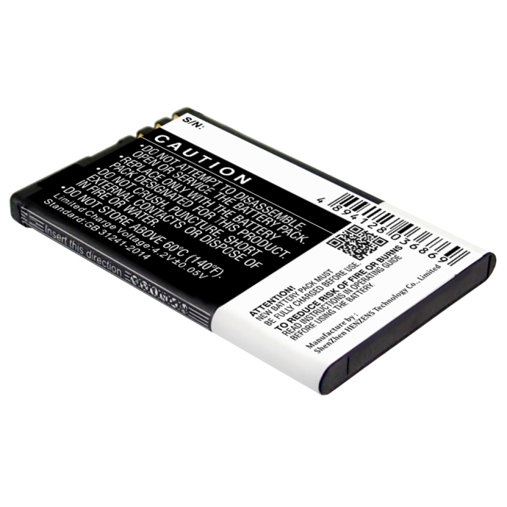 Mobile Phone Battery Nokia Lumia 530